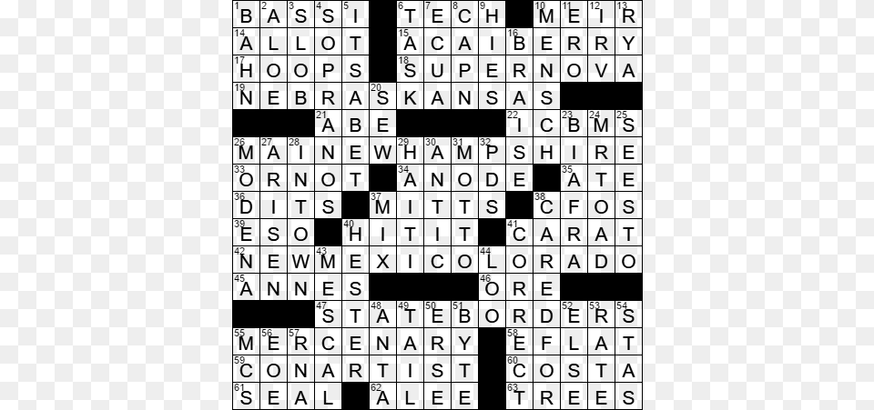 La Times Crossword Answers 6 Jul 2017 Thursday 911 Attacks The New York Times Crossword Answer Key, Game, Qr Code, Crossword Puzzle Free Png Download
