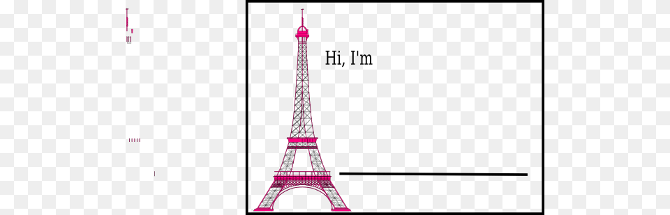 La Tour Eiffel, Architecture, Building, Tower Free Png