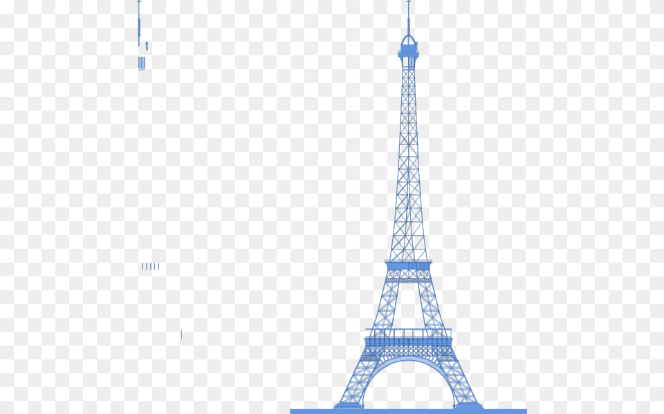 La Tour Eiffel Svg Clip Arts Clip Art Eiffel Tower, Architecture, Building Png Image