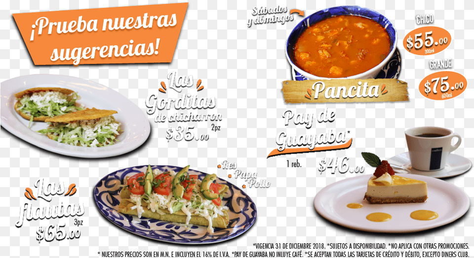 La Tradicin De La Comida Mexicanacomo En Casa Curry, Cup, Food, Lunch, Meal Free Png