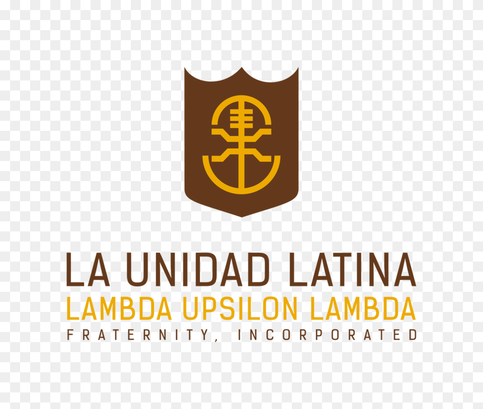 La Unidad Latina Lambda Upsilon Lambda Inc, Logo Free Png