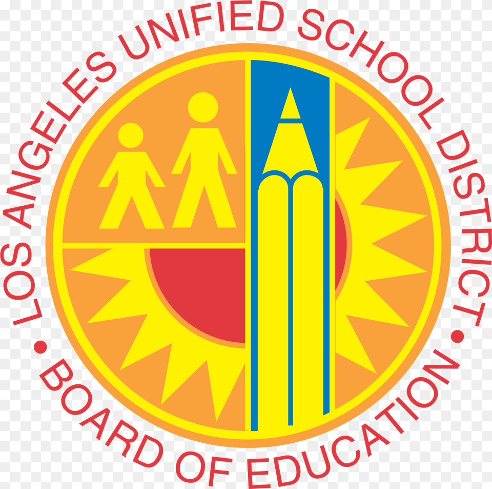 La Unified School District, Logo Png