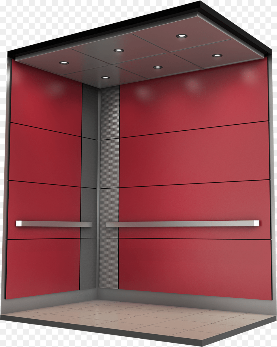 La Vega Hollyberry Shelf, Indoors, Elevator, Interior Design Free Transparent Png