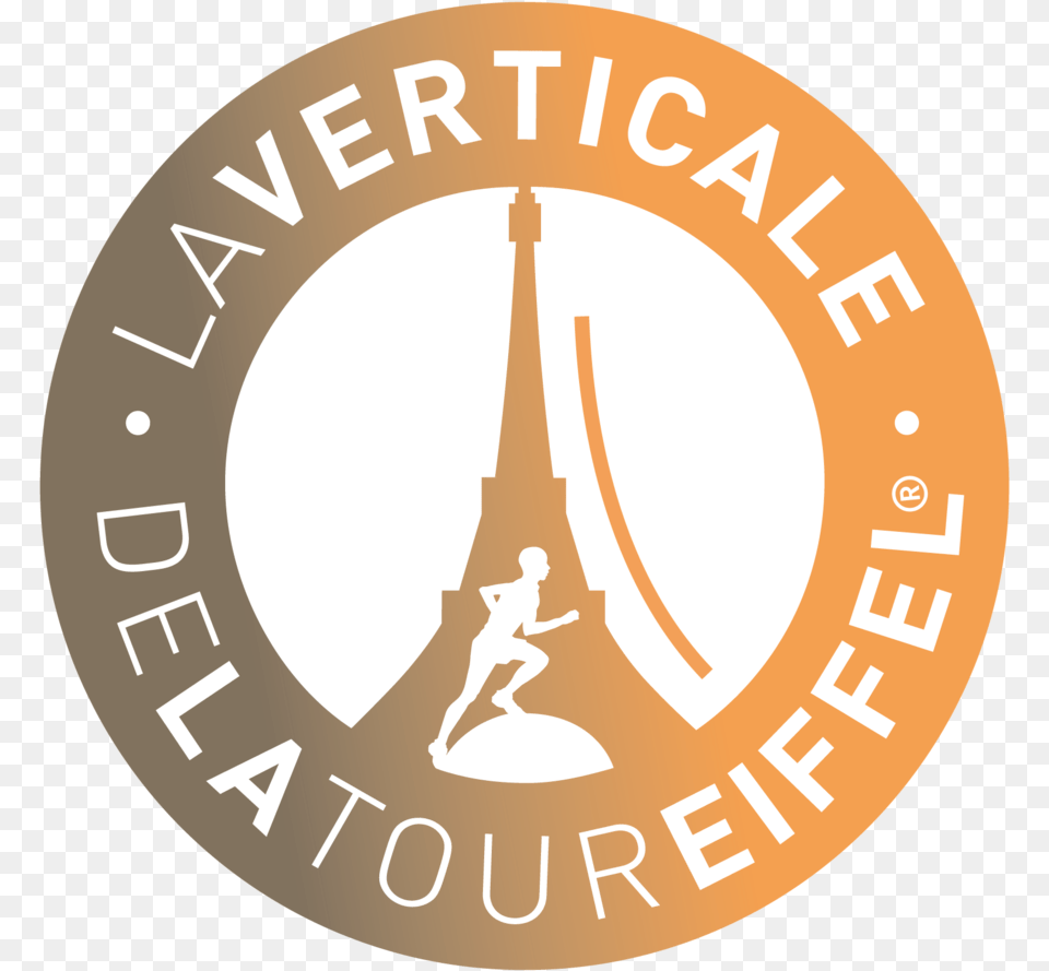 La Verticale Tour Eiffel 6df536 Large Verticale De La Tour Eiffel, Logo, Adult, Male, Man Free Png