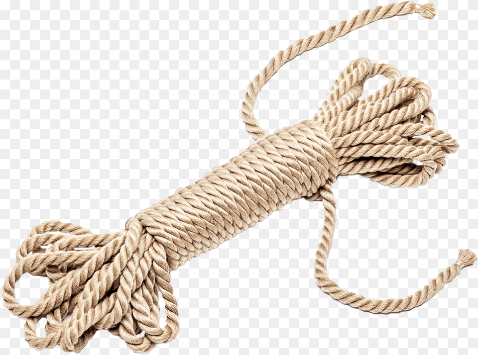 La Vie Nue Soft Shibari Bondage Rope Rope Bondage Png
