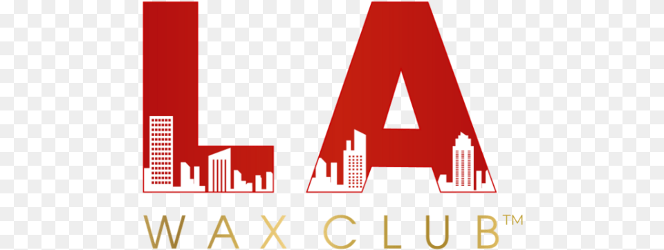 La Wax Club Tm Carmine, City, Logo, Urban Free Transparent Png