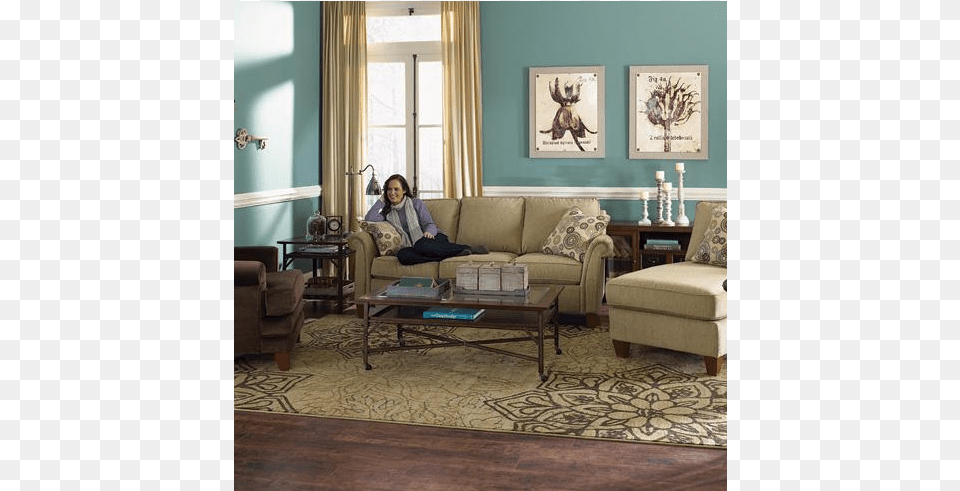 La Z Boy Bree Living Room Group La Z Boy, Home Decor, Couch, Indoors, Building Png Image