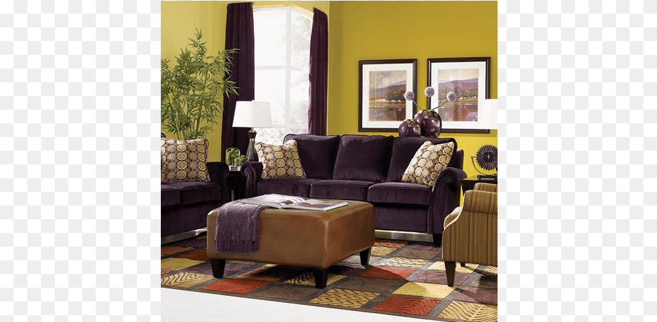 La Z Boy Bree Living Room Group Lazy Boy Jordan Ottoman, Couch, Furniture, Architecture, Building Free Transparent Png
