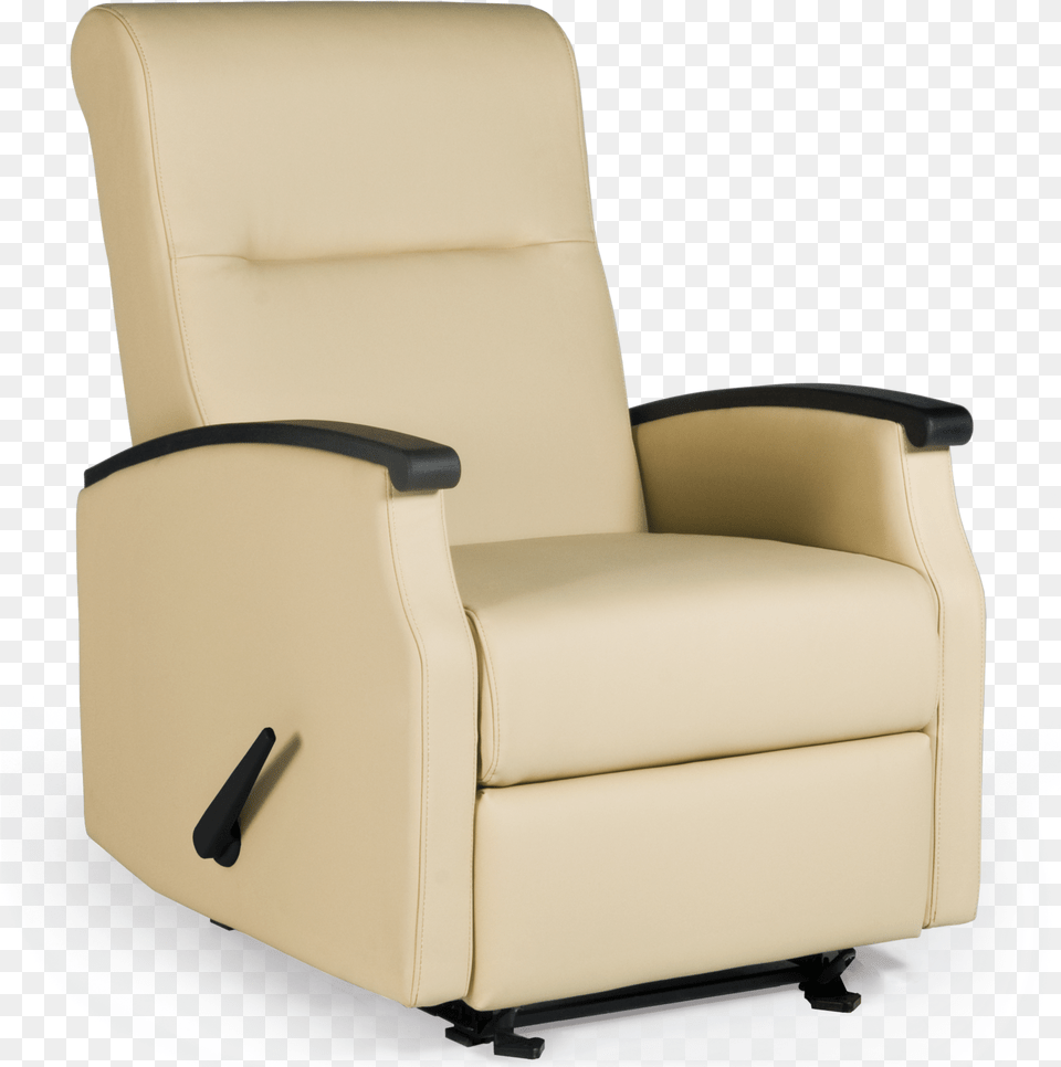 La Z Boy Healthcare Reclinerclass Medical Recliner Chair, Armchair, Furniture Free Png Download