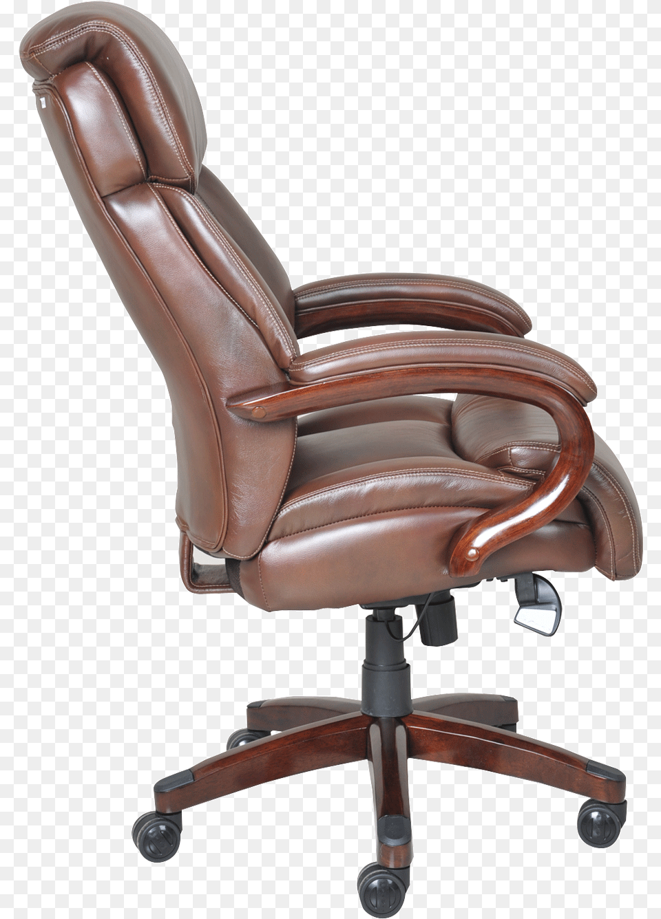 La Z Boy Office Chair Lazy Boy Desk Chair Instructions Lazboy Office Chair, Cushion, Furniture, Home Decor, Armchair Free Png Download
