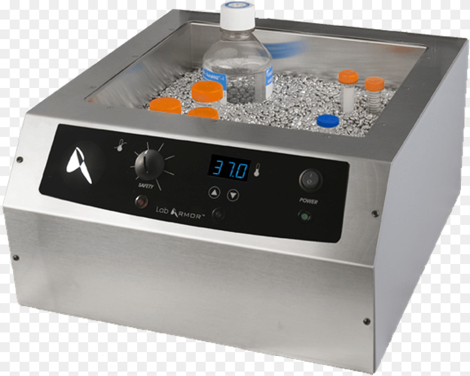 Lab Armor Bead Bath Dry Bath With 12l Of Aluminum, Computer Hardware, Electronics, Hardware, Monitor Free Transparent Png
