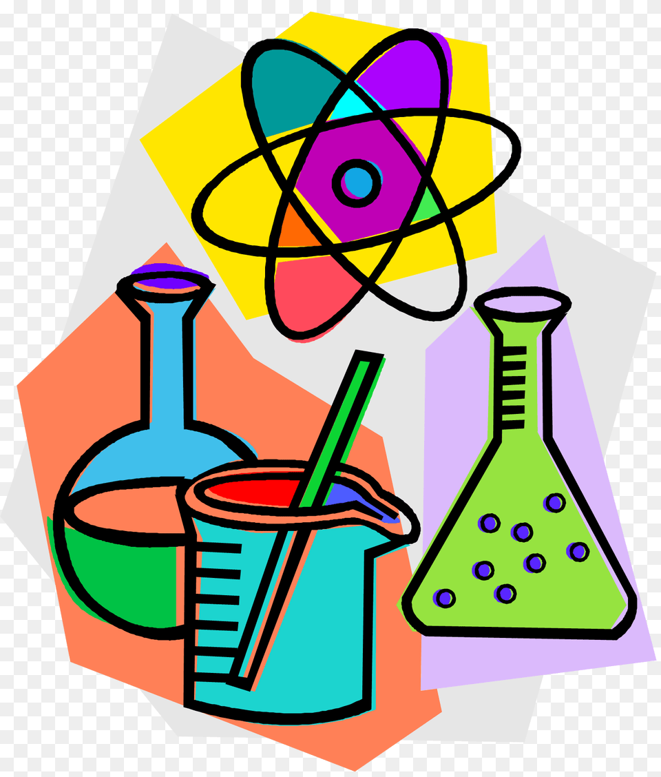 Lab Clipart Physical Science Lab Physical Science, Art, Dynamite, Weapon Free Png