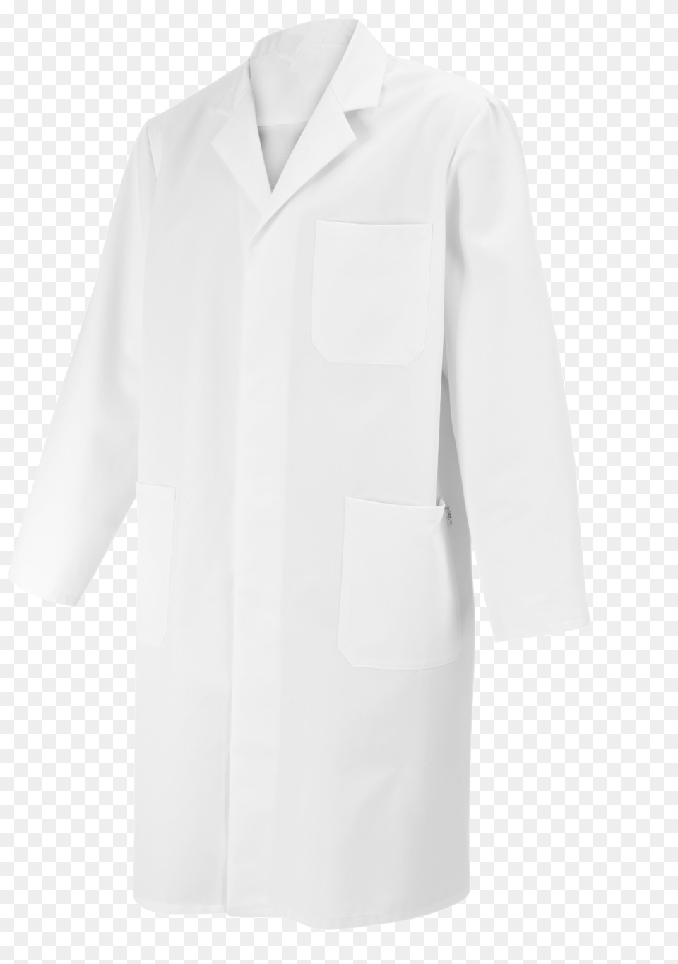 Lab Coat Clipart, Clothing, Lab Coat, Shirt Png