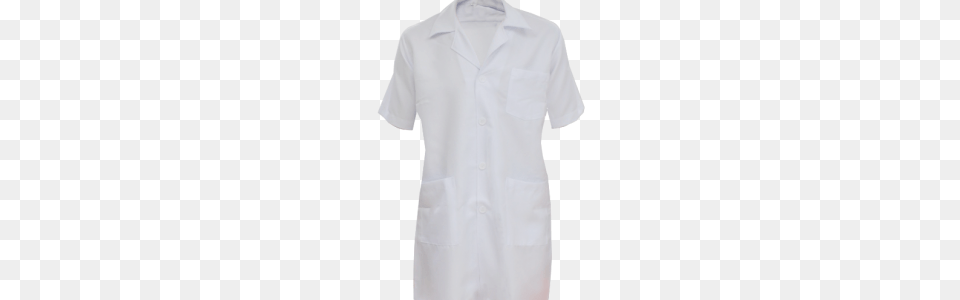 Lab Coat Smart Uniform Malaysia, Clothing, Lab Coat, Shirt Free Png Download