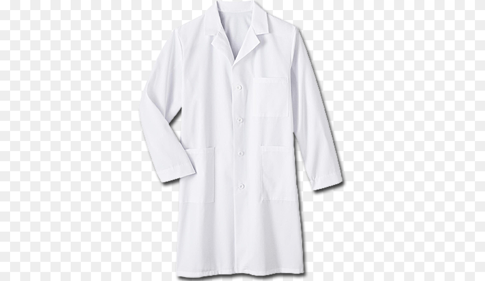 Lab Coat Unisex, Clothing, Lab Coat, Shirt Free Png Download