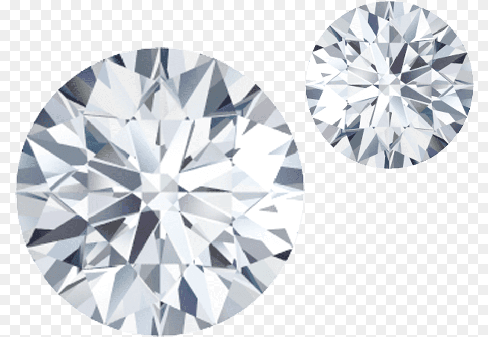 Lab Diamonds Vs Earth Diamonds, Accessories, Diamond, Gemstone, Jewelry Free Png Download