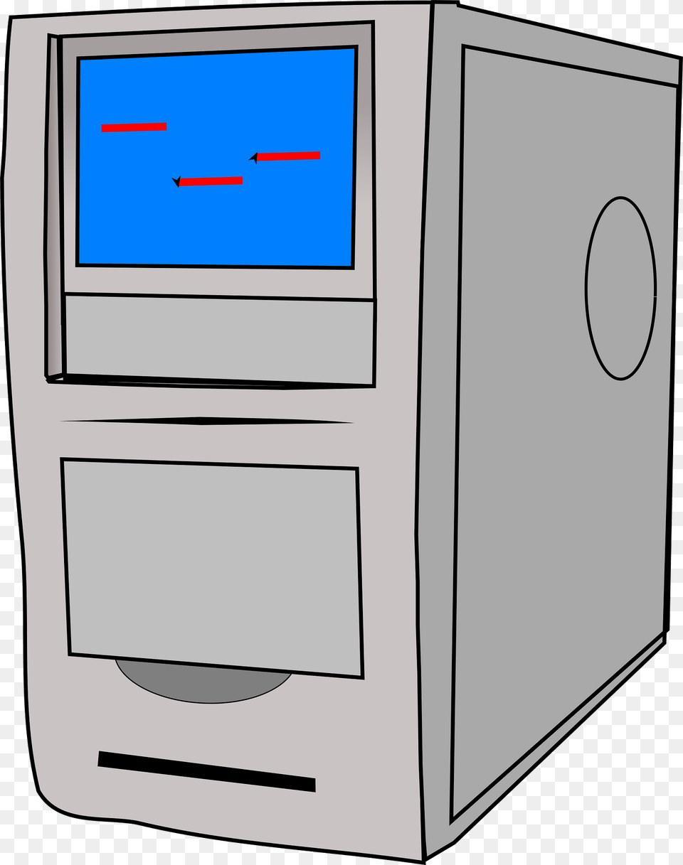 Lab Equipment Clipart, Computer Hardware, Electronics, Hardware, Computer Png