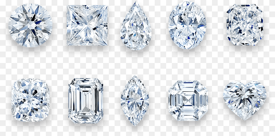 Lab Grown Diamonds Engagement Ring, Accessories, Diamond, Gemstone, Jewelry Free Png