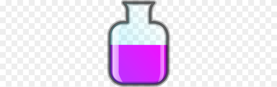 Lab Icon Clip Art Free Vector, Bottle, Jar, Pottery, Vase Png