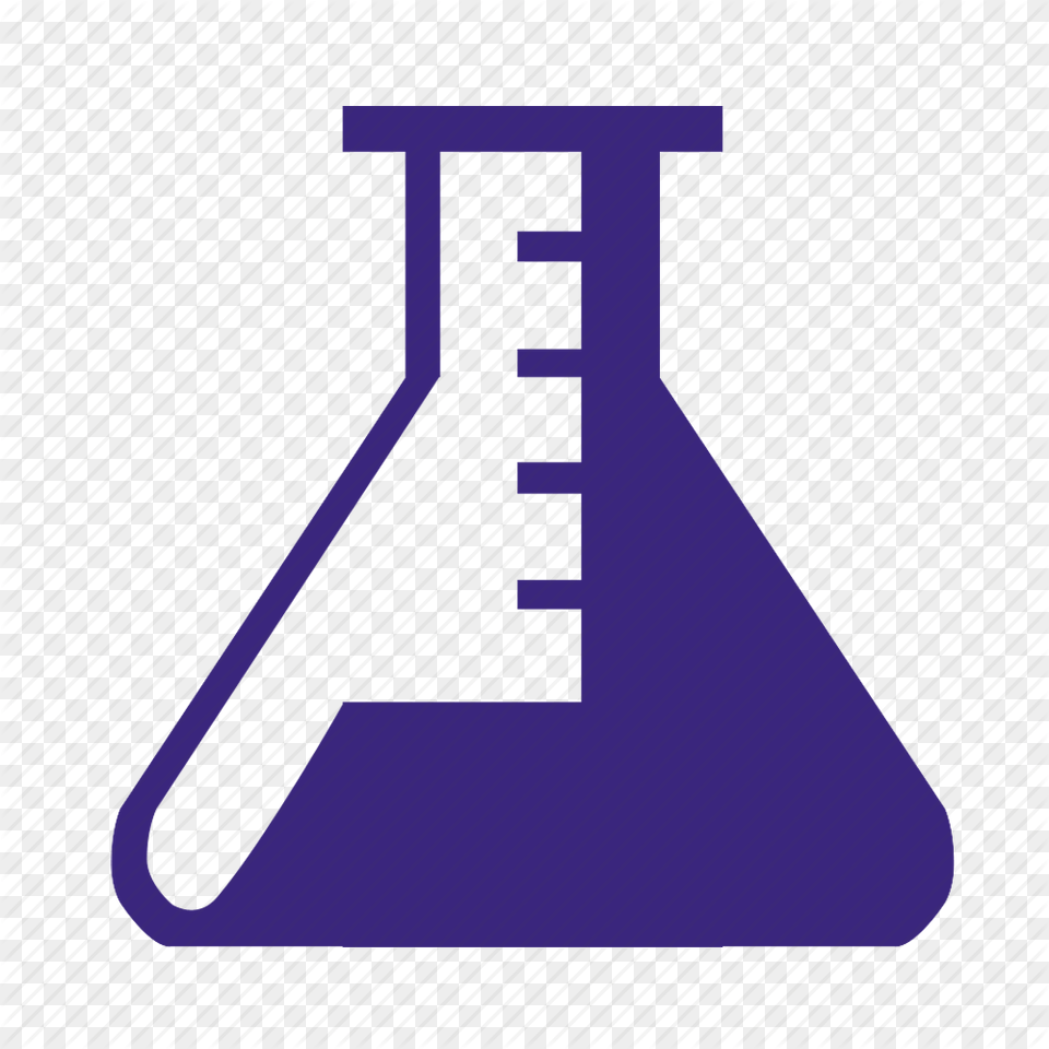 Lab Laboratory Icon, Jar, Cone Free Transparent Png