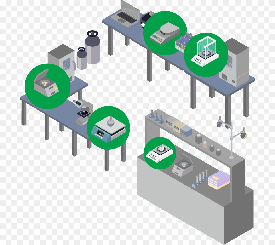 Lab Measurement Laboratory, Electronics, Hardware Free Transparent Png