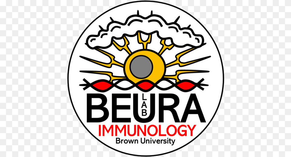 Lab Members U2014 Beura Circle, Logo, Symbol, Advertisement Free Transparent Png