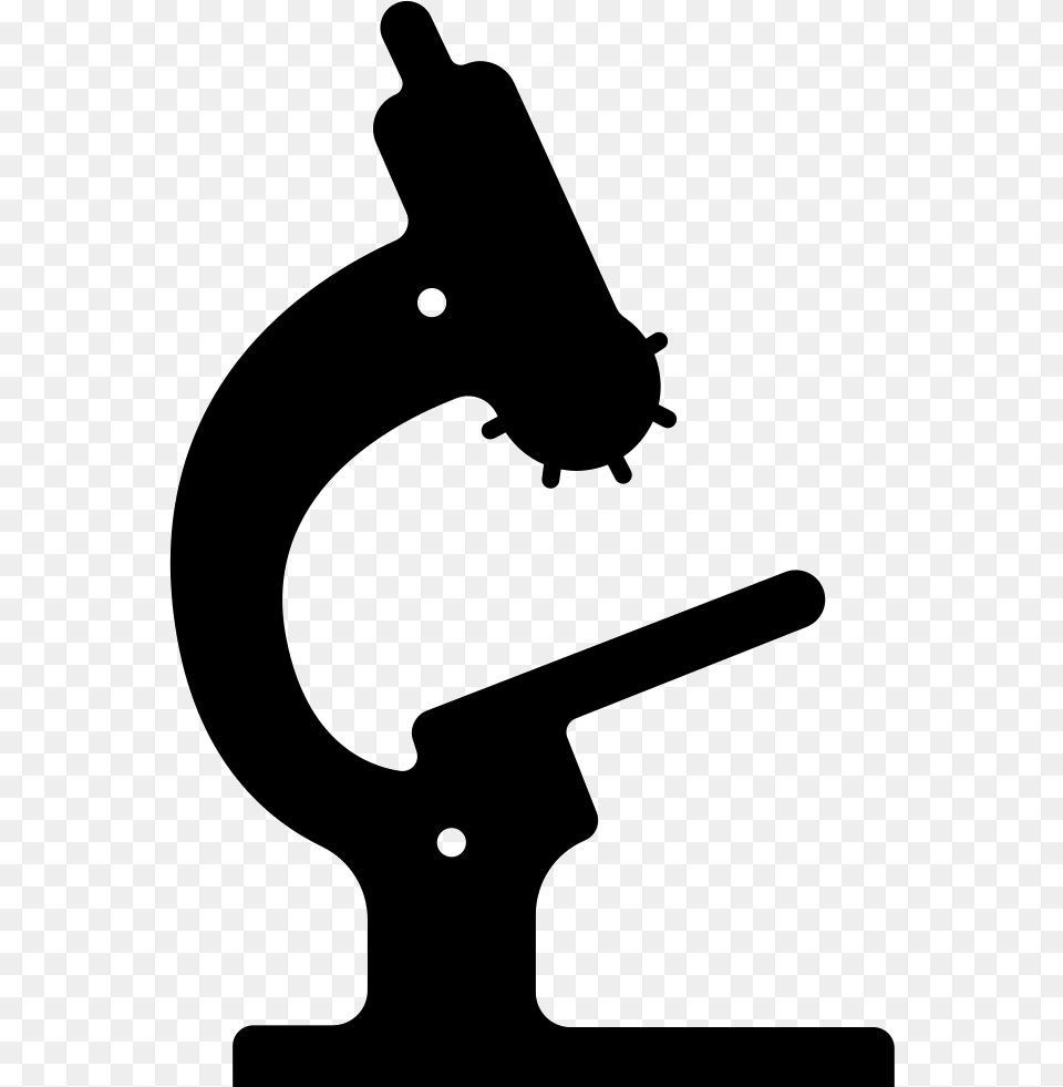 Lab Microscope Medical Telescope Vector, Device, Grass, Lawn, Lawn Mower Free Transparent Png