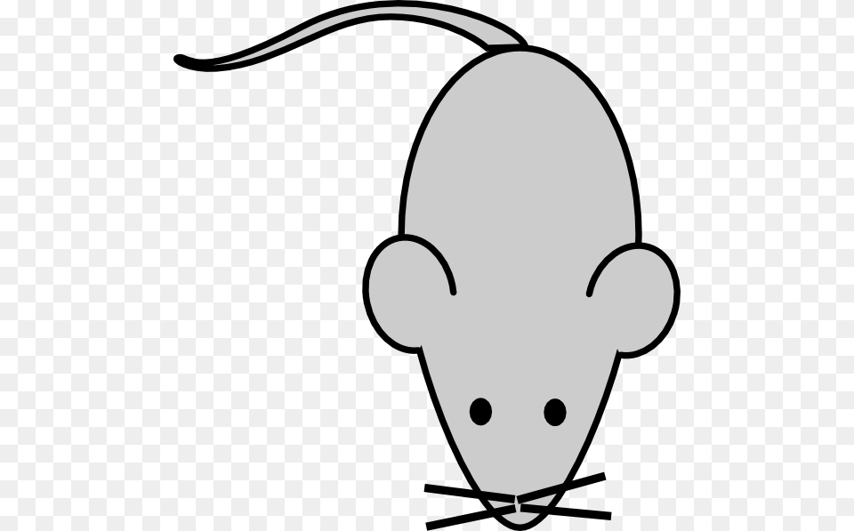 Lab Mouse Clip Art, Animal, Mammal, Rat, Rodent Free Png Download