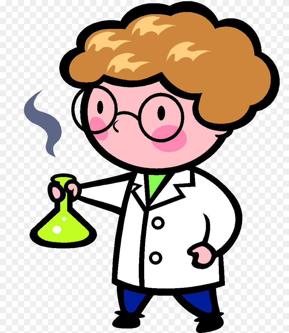 Lab Safety Cliparts Free Download Clip Art, Clothing, Coat, Baby, Person Png Image