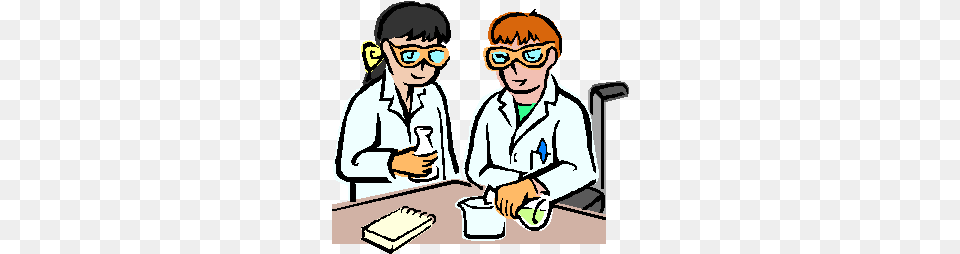 Lab Safety Goggles Clipart Clipart, Clothing, Coat, Lab Coat, Baby Free Transparent Png