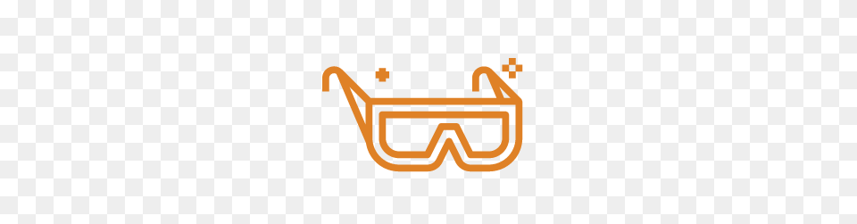 Lab Safety Shake Collaboration, Accessories, Glasses, Goggles, Smoke Pipe Png Image