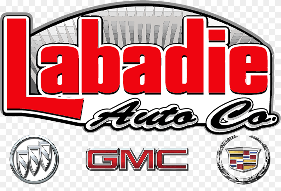 Labadie Buick Gmc Cadillac Logo Labadie Toyota, First Aid, Emblem, Symbol Free Png