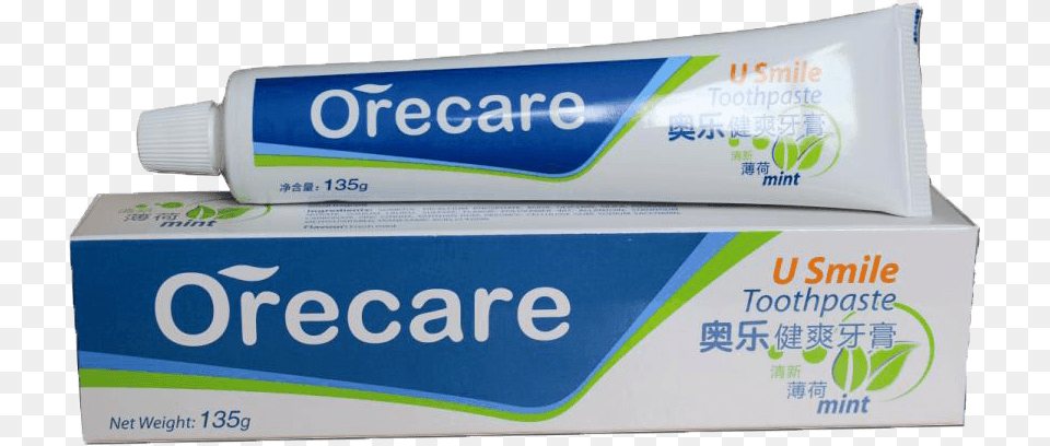 Label, Toothpaste Free Png Download
