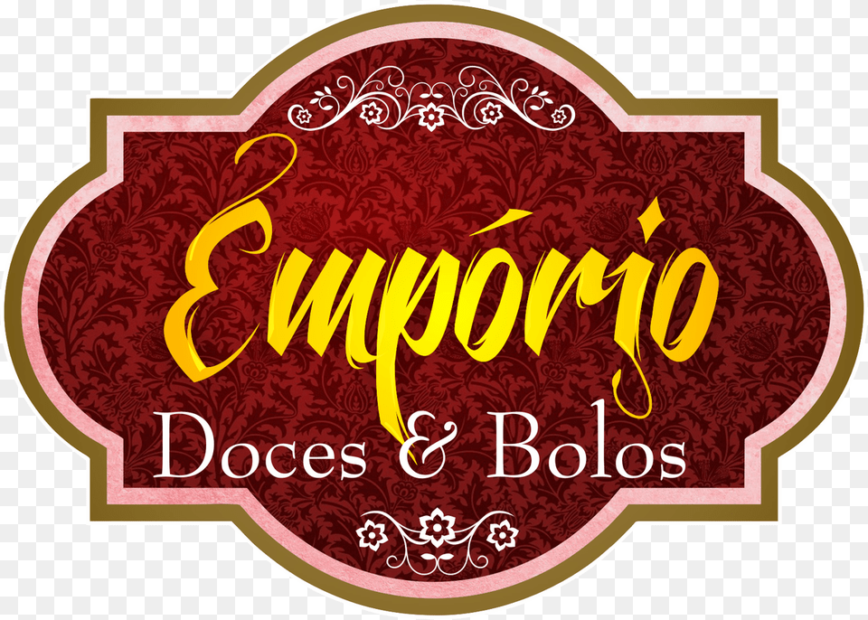 Label, Logo, Maroon Png Image