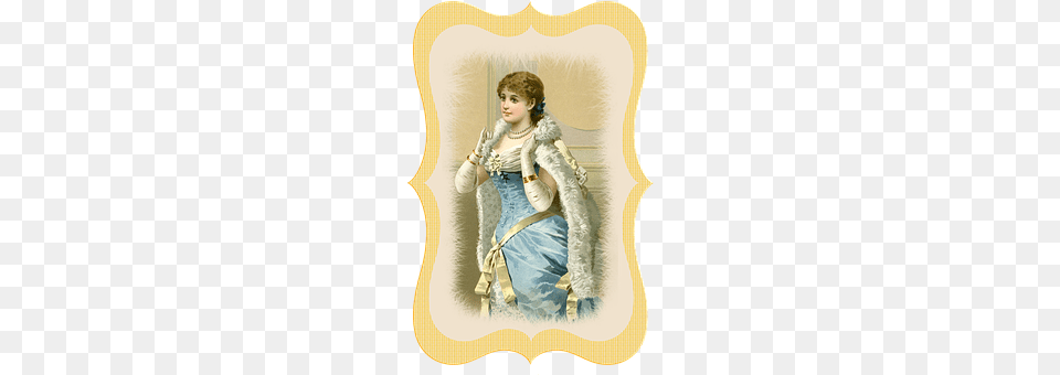 Label Clothing, Costume, Person, Dress Png