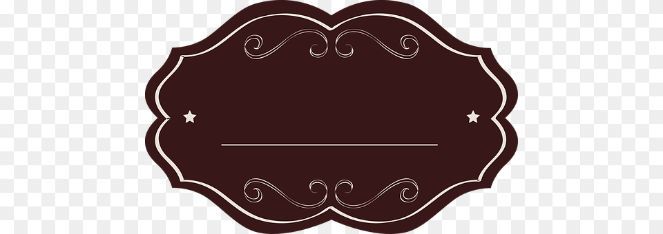 Label Oval, Baby, Person Free Png