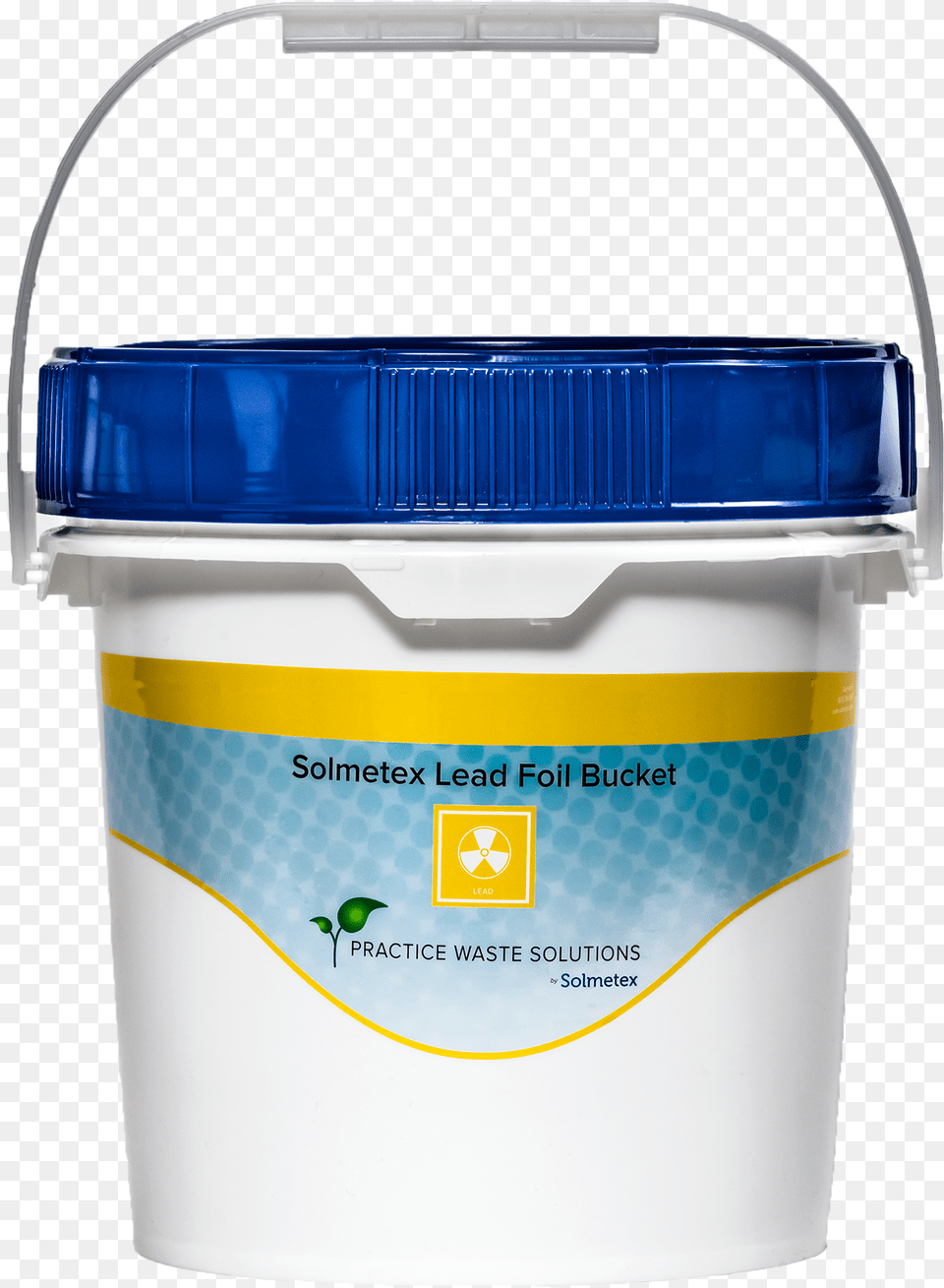Label, Bucket, Paint Container, First Aid Free Png Download
