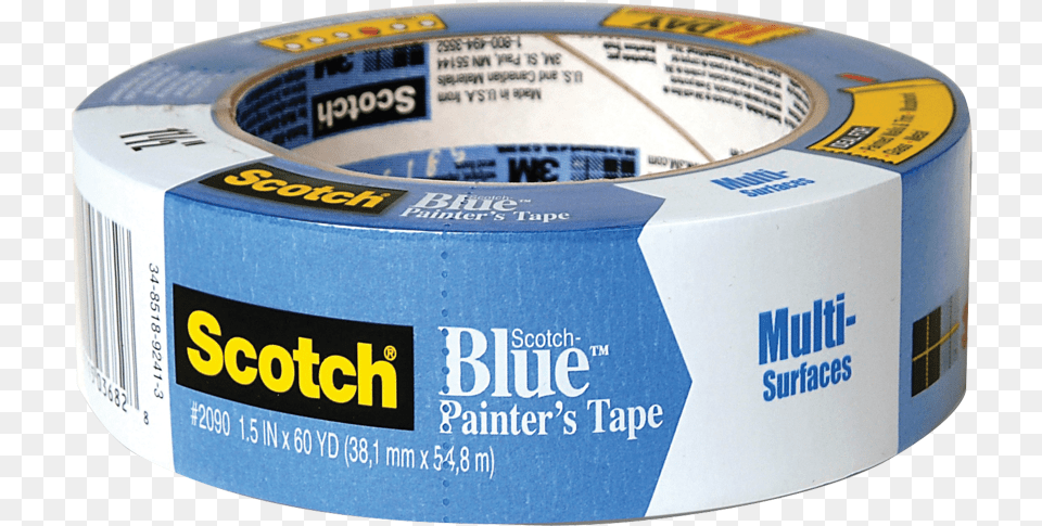 Label, Tape, Can, Tin Free Transparent Png