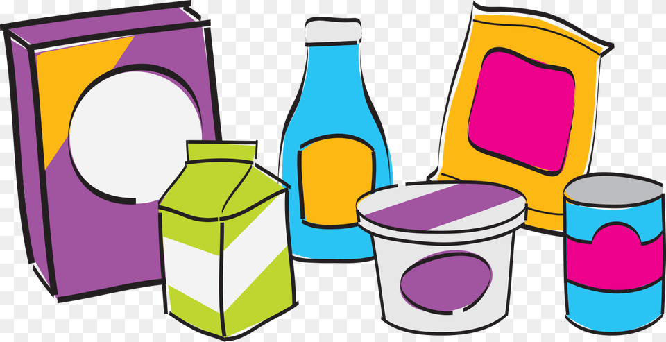 Label, Dairy, Food, Cup, Disposable Cup Free Transparent Png