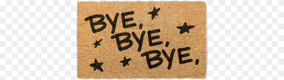 Label, Mat, Doormat, Animal, Bird Png Image