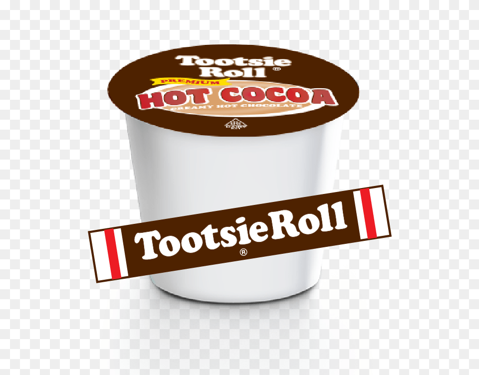 Label, Cream, Cup, Dessert, Food Free Png