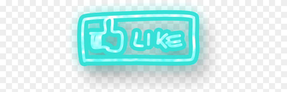 Label, Light, Neon Free Png