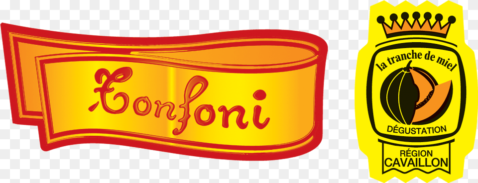 Label, Logo, Text, Food, Mustard Free Png
