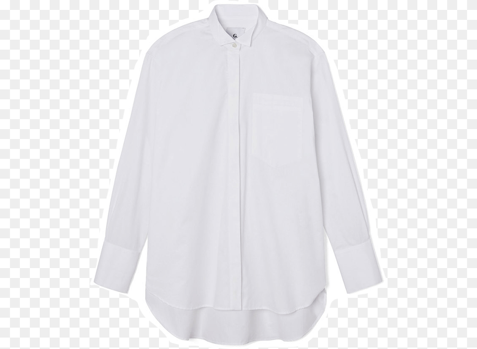 Label Ali Oversize Tux Shirt Clothes Hanger, Blouse, Clothing, Long Sleeve, Sleeve Png