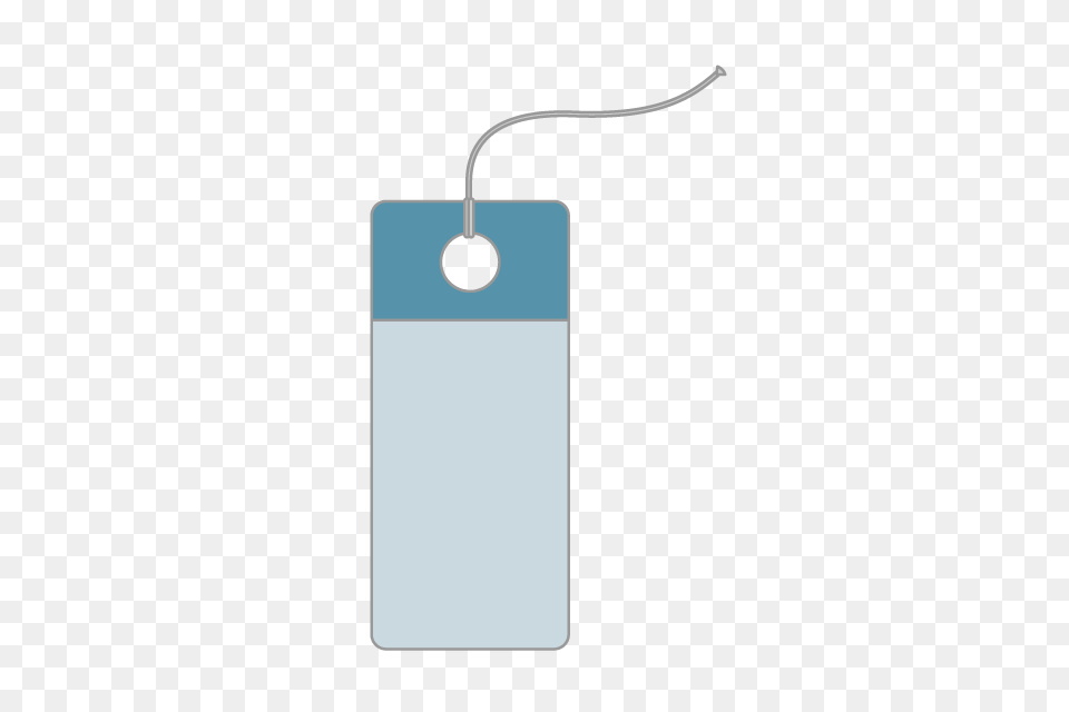 Label Bookmark Bookmark Stationery Luggage Tag Tag, Electronics, Weapon, Phone Free Transparent Png