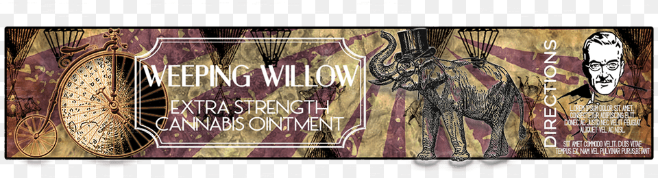 Label Design By Roots4creation For Weeping Willow Banknote, Advertisement, Poster, Baby, Person Png Image
