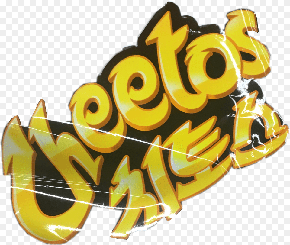 Label Hot Cheetos, Food, Sweets Free Transparent Png