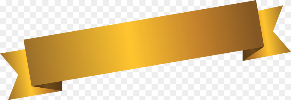Label Images Gold Ribbon Line, Fence, Text, Barricade Png Image