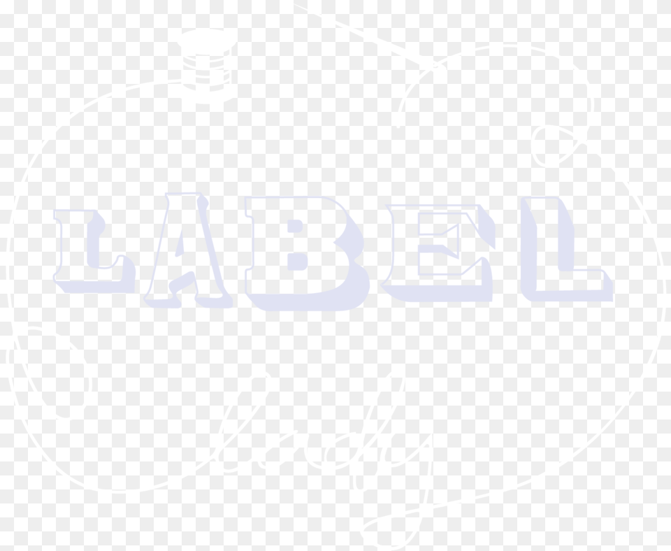 Label Lady, Text Free Png Download