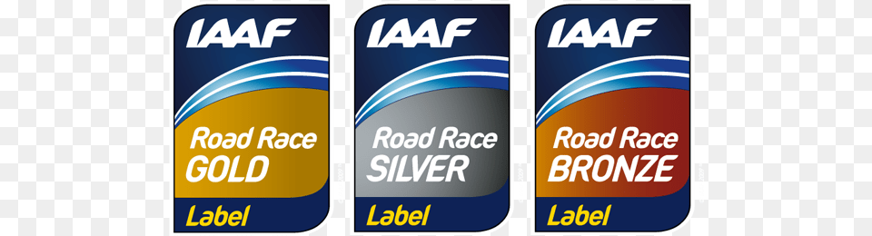 Label Roadraces Iaaf Road Race Label Events, Computer Hardware, Electronics, Hardware, Text Free Png